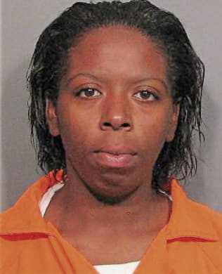 Angela Williams, - Caddo Parish County, LA 